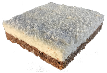 Marshmallow Slice